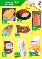 Jesień za pasem, zróbmy zapasy - Bi1