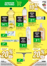 Jesień za pasem, zróbmy zapasy - Bi1