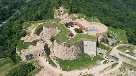 Twierdza Srebrna Góra może trafić na Listę Światowego Dziedzictwa UNESCO