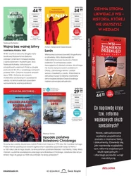 Jesienne nowości czytelnicze – Świat Książki