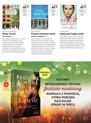 Jesienne nowości czytelnicze – Świat Książki