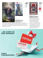 Jesienne nowości czytelnicze – Świat Książki