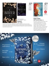 Jesienne nowości czytelnicze – Świat Książki