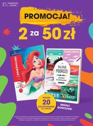 Jesienne nowości czytelnicze – Świat Książki
