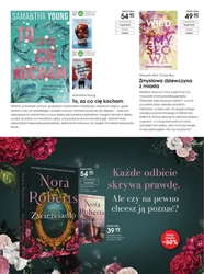 Jesienne nowości czytelnicze – Świat Książki