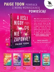 Jesienne nowości czytelnicze – Świat Książki