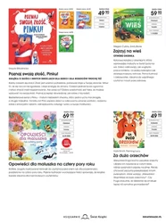Jesienne nowości czytelnicze – Świat Książki