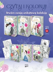 Jesienne nowości czytelnicze – Świat Książki