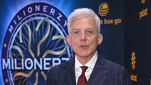 Hubert Urbański w Polsacie!