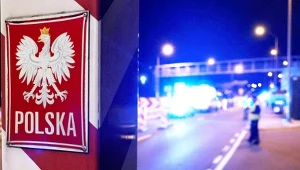 Zmiany na przejściach granicznych Unii Europejskiej