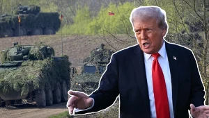 Państwa bałtyckie piszą do USA z prośbą o dalsze finansowanie