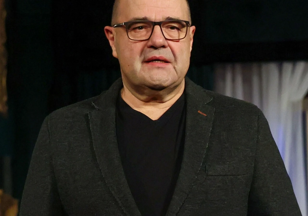 Cezary Żak Cezary Żak