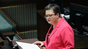 Polska szkoła w zapaści? Starcie w Sejmie. "Kłamstwa, kłamstwa, kłamstwa"