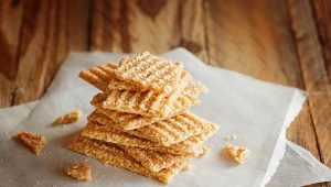 Sprawdź, zanim zaczniesz pałaszować. Przekąska może być zmorą dla cukrzyków