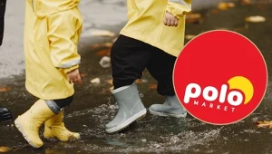 Kurtki i kalosze z POLO Market za grosze – idealne na jesienne ulewy!