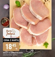 Karczek bez kości