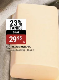 Ser Mlekpol
