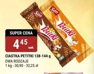 Ciastka San