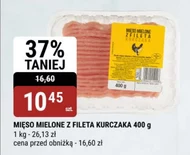 Mięso mielone