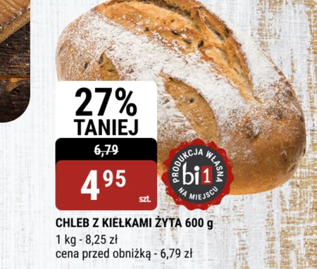 Chleb