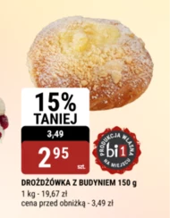 Drożdżówka