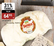 Ser bryndza