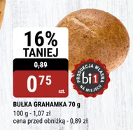 Grahamka