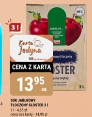 Sok Gloster