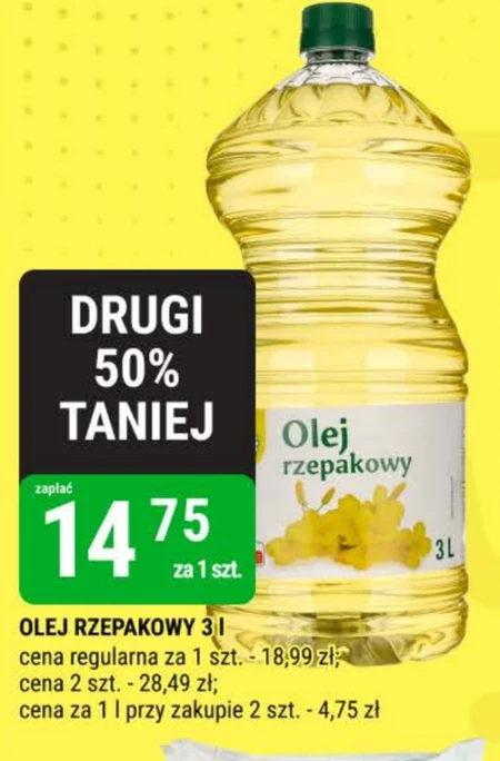 Olej