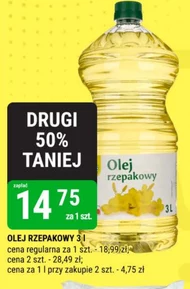 Olej