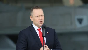 Prezydent Karol Nawrocki