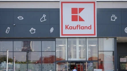 Kaufland rozdaje zakupy – trzeci produkt gratis! Zobacz listę marek