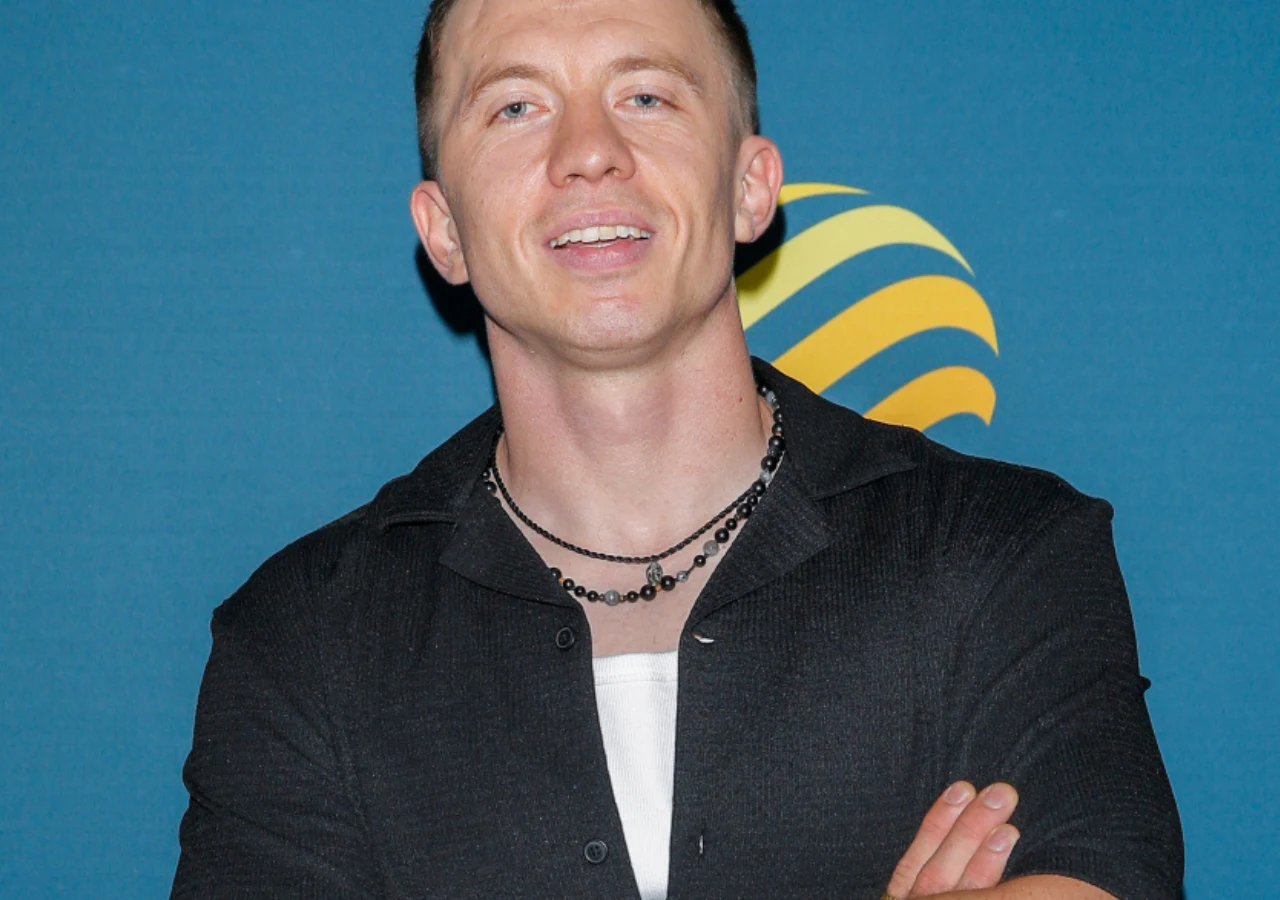 Alan Andersz Alan Andersz