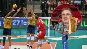 Polacy zagrają w finale. Talizman poleciał na Filipiny. Kibice odetchnęli