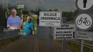 Po zamknięciu kopalni mieszkańcy żyją w strachu