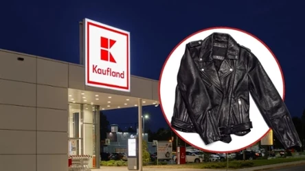 Moda na jesień 2025: Te kurtki z Kauflandu rozchodzą się jak świeże bułki!