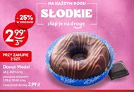 Donut E. Wedel