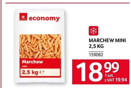 Marchew Economy