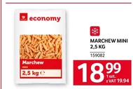Marchew Economy
