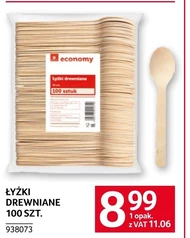 Łyżki Economy