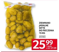 Ziemniaki