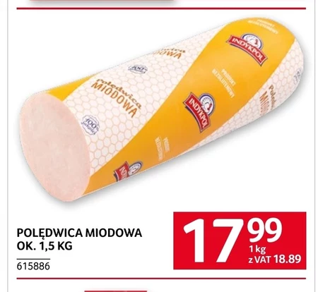 Вирізка Indykpol