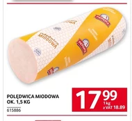 Вирізка Indykpol