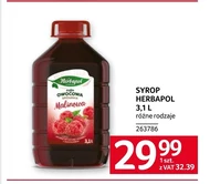 Syrop Herbapol