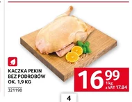 Kaczka Ok.