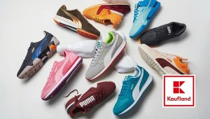 Hit w Kauflandzie: kultowe Pumy przecenione o 37%! Podpowiadamy, jak kupić