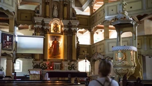 Nie tylko Barbórka. 4 grudnia wierni wspominają też ważnego świętego