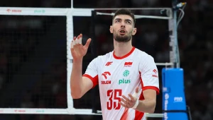 Sasak reaguje na słowa Kurka. Co zrobi Grbić? As oddaje się do dyspozycji