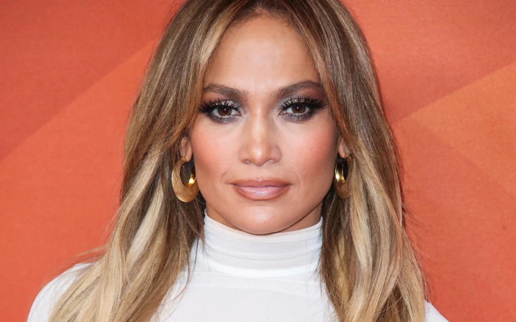 Jennifer Lopez