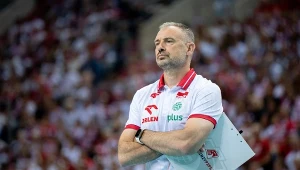 Nagła zmiana u Polaków przed mundialem. Grbić ujawnia, doszło do rezygnacji